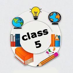 class 5