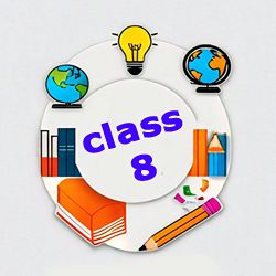 class 8