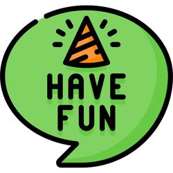 Fun time topic