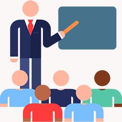 Training education