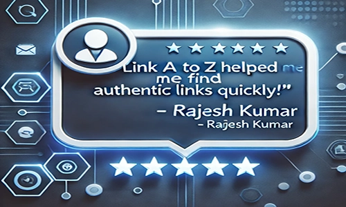 User Feedback & Appreciation