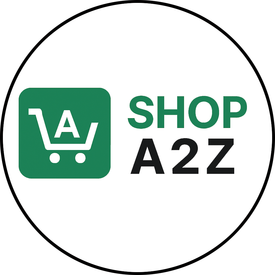 Shop a2z